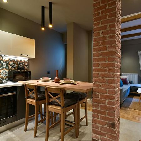 Newvintage Apartment Атина Екстериор снимка