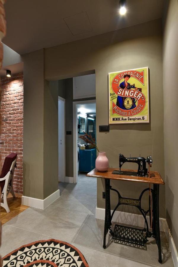 Newvintage Apartment Атина Екстериор снимка