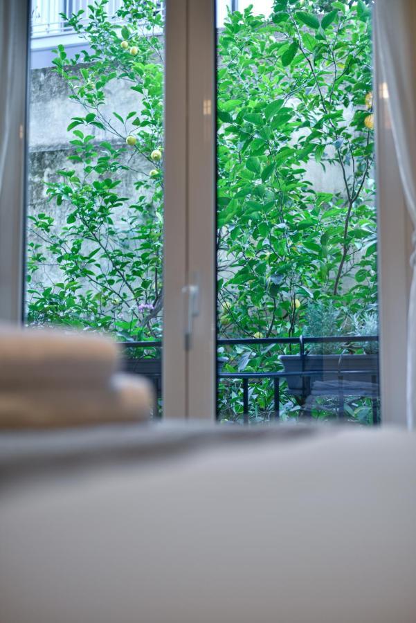 Newvintage Apartment Атина Екстериор снимка